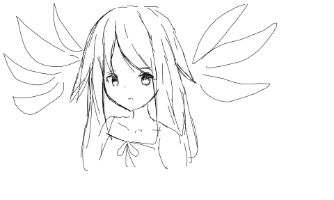 沙耶之歌 by mrjackzhou 2026/3/21